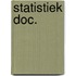 Statistiek doc.