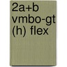 2a+b vmbo-gt (h) flex by Jan Hoek