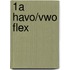 1a havo/vwo Flex