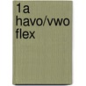 1a havo/vwo Flex by Minderhoud