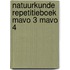 Natuurkunde repetitieboek mavo 3 mavo 4