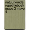 Natuurkunde repetitieboek mavo 3 mavo 4 door Raat