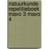 Natuurkunde repetitieboek mavo 3 mavo 4 by Raat