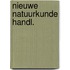 Nieuwe natuurkunde handl.