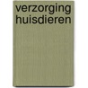 Verzorging huisdieren door Roelke Posthumus