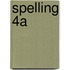 Spelling 4a