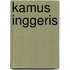 Kamus inggeris