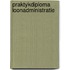 Praktykdiploma loonadministratie