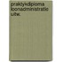 Praktykdiploma loonadministratie uitw.