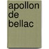 Apollon de bellac