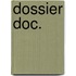 Dossier doc.