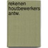 Rekenen houtbewerkers antw.
