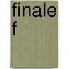 Finale f by Pavias