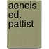 Aeneis ed. pattist