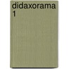 Didaxorama 1 by Theo Oudkerk Pool