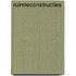 Ruimteconstructies