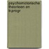 Psychomotorische theorieen en tr.progr