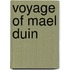Voyage of mael duin
