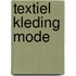 Textiel kleding mode