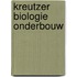 Kreutzer biologie onderbouw