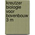 Kreutzer biologie voor bovenbouw 3 m