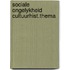 Sociale ongelykheid cultuurhist.thema