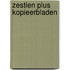Zestien plus kopieerbladen