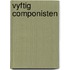 Vyftig componisten