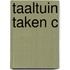Taaltuin taken c