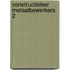 Constructieleer metaalbewerkers 2