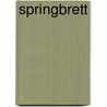 Springbrett by Nies