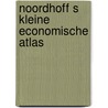 Noordhoff s kleine economische atlas by Noordhoff