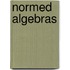 Normed algebras
