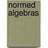 Normed algebras by Naimark