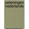 Oefeningen nederlands door Graaf