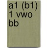 A1 (B1) 1 vwo bb by W. Boer