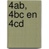 4Ab, 4bc en 4cd door Onbekend