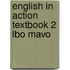 English in action textbook 2 lbo mavo