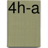 4h-a door A. Yntema