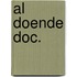 Al doende doc.