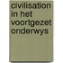 Civilisation in het voortgezet onderwys