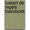 Tussen de regels basisboek door Meyerink