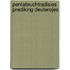 Pentateuchtradisies prediking deuterojes