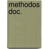 Methodos doc. by Unknown