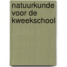 Natuurkunde voor de kweekschool door Marius