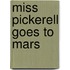 Miss pickerell goes to mars