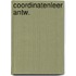 Coordinatenleer antw.