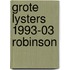 Grote lysters 1993-03 robinson