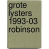 Grote lysters 1993-03 robinson door Meysing
