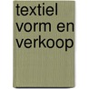 Textiel vorm en verkoop by Legierse Hooymans